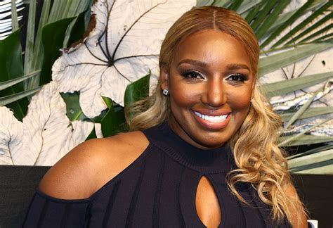 nene leakes nude|Nene Leakes Bares It All in a Sexy Lingerie Snap Praising Her